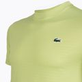 Tricou de tenis pentru bărbați Lacoste TH0004 birch 3