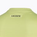 Tricou de tenis pentru bărbați Lacoste TH0004 birch 4