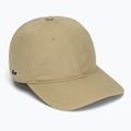 Șapcă Lacoste RK0440 millet