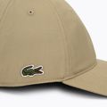 Șapcă Lacoste RK0440 millet 4