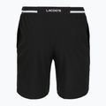 Pantaloni scurți de tenis pentru bărbați Lacoste X Novak Djokovic GH7413 buffalo/white 2
