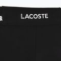 Pantaloni scurți de tenis pentru bărbați Lacoste X Novak Djokovic GH7413 buffalo/white 4
