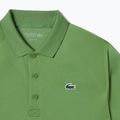 Tricou polo de tenis pentru bărbați Lacoste Polo DH3201 lambʼs lettuce 2