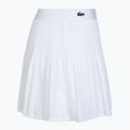 Fustă de tenis Lacoste JF9990 white 3