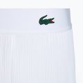 Fustă de tenis Lacoste JF9990 white 4