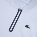 Tricou polo de tenis pentru femei Lacoste Polo Phoenix Blue 3