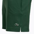 Pantaloni scurți de tenis pentru bărbați Lacoste GH0138 green 3