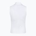 Tricou polo de tenis pentru femei Lacoste Polo PF0202 white 2