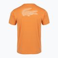 Tricou de tenis pentru bărbați Lacoste TH0003 blossom/angie 2