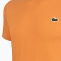 Tricou de tenis pentru bărbați Lacoste TH0003 blossom/angie 3