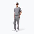 Pantaloni pentru bărbați Lacoste XH1440 calluna/graphite 4