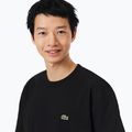 Tricou pentru bărbați Lacoste TH0876 black 4