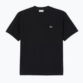 Tricou pentru bărbați Lacoste TH0876 black 5