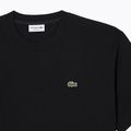 Tricou pentru bărbați Lacoste TH0876 black 6