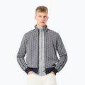 Bluză pentru bărbați Lacoste SH1368 calluna/graphite