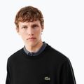 Bluză pentru bărbați Lacoste SH0891 black 4