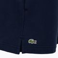 Pantaloni scurți pentru femei Lacoste GF5341 navy blue 3