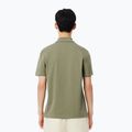 Tricou polo pentru bărbați Lacoste Polo DH5138 khaki 2
