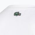 Tricou pentru bărbați Lacoste TH2630 white 4