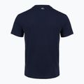 Tricou pentru bărbați Lacoste TH2630 navy blue 2