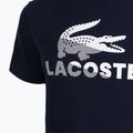 Tricou pentru bărbați Lacoste TH2630 navy blue 3