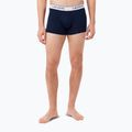 Boxeri pentru bărbați Lacoste 5H9002 3 pack navy blue 5
