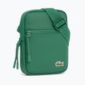 Borsetă Lacoste NH3307LV tatami/olive tree