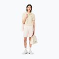 Tricou polo pentru bărbați Lacoste DH2050 naturel clair 2