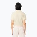 Tricou polo pentru bărbați Lacoste DH2050 naturel clair 3