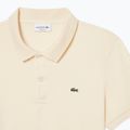 Tricou polo pentru bărbați Lacoste DH2050 naturel clair 6