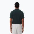Tricou polo pentru bărbați Lacoste DH2050 dark varech 3