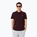Tricou polo pentru bărbați Lacoste Polo DH5522 oxalis