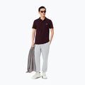 Tricou polo pentru bărbați Lacoste Polo DH5522 oxalis 2