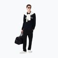 Longsleeve polo pentru bărbați Lacoste Polo PH9776 black/navy blue 2