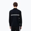 Longsleeve polo pentru bărbați Lacoste Polo PH9776 black/navy blue 3