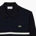 Longsleeve polo pentru bărbați Lacoste Polo PH9776 black/navy blue 6