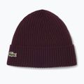 Căciulă de iarnă pentru bărbați Lacoste RB0001 oxalis