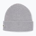 Căciulă de iarnă pentru bărbați Lacoste RB0001 silver chine