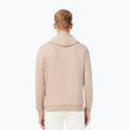 Bluză pentru bărbați Lacoste SH9373 Hoodie sisal 3