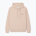 Bluză pentru bărbați Lacoste SH9373 Hoodie sisal 5