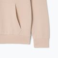 Bluză pentru bărbați Lacoste SH9373 Hoodie sisal 7