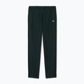 Pantaloni pentru bărbați Lacoste XH1440 dark varech/sinople