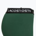 Boxeri pentru bărbați Lacoste 5H1300 3 pack black/green 5