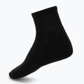 Șosete Lacoste RA9182 Ankle 3-pak black 2