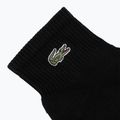 Șosete Lacoste RA9182 Ankle 3-pak black 3