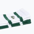 Șosete Lacoste RA9189 Ankle 3-pak green/white 2
