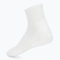 Șosete Lacoste RA9182 Ankle 3-pak white 2