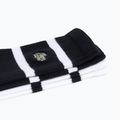 Șosete Lacoste RA9189 Ankle 3-pak black/white 2
