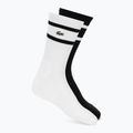 Șosete Lacoste RA9189 Ankle 3-pak black/white