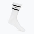 Șosete Lacoste RA9189 Ankle 3-pak black/white 2